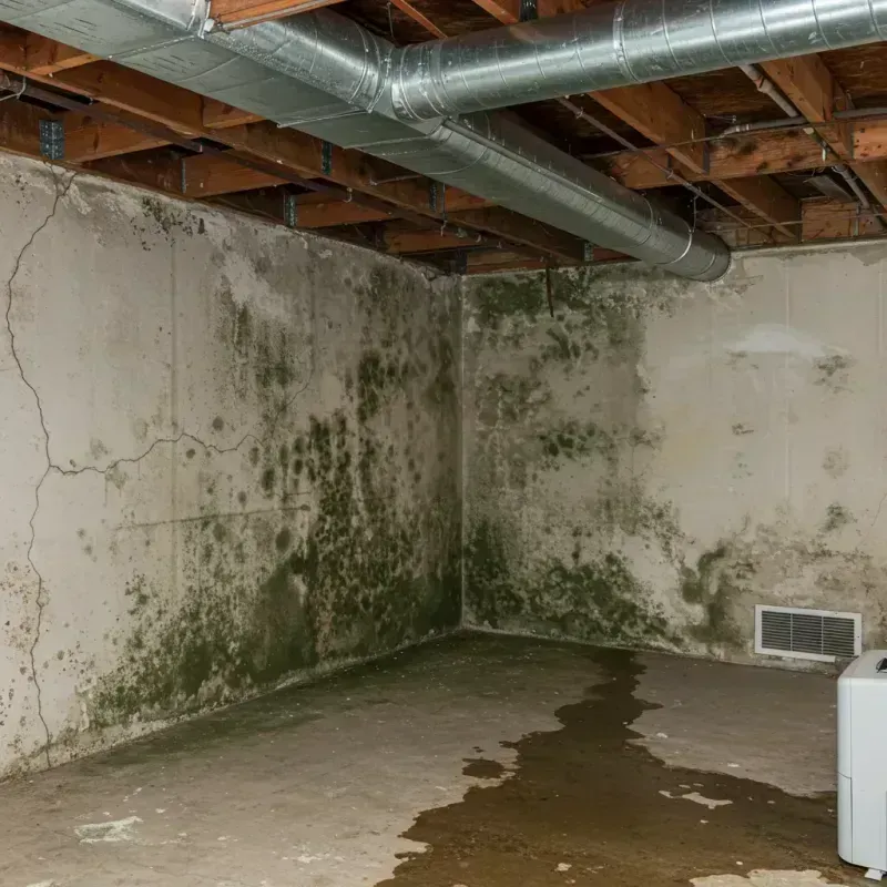 Professional Mold Removal in Stamford, NY